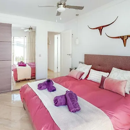 Villa Bonjour Puerto del Carmen (Lanzarote)