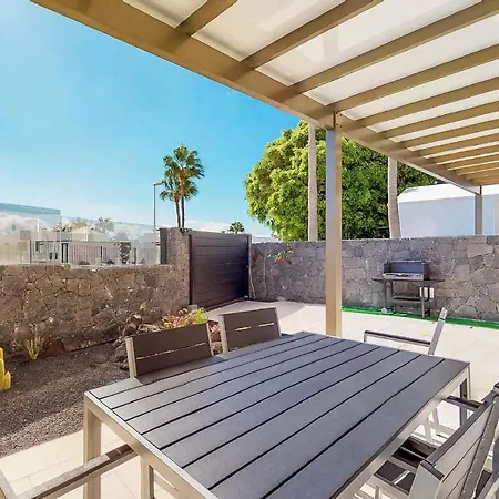 Bonjour Villa Puerto del Carmen (Lanzarote)