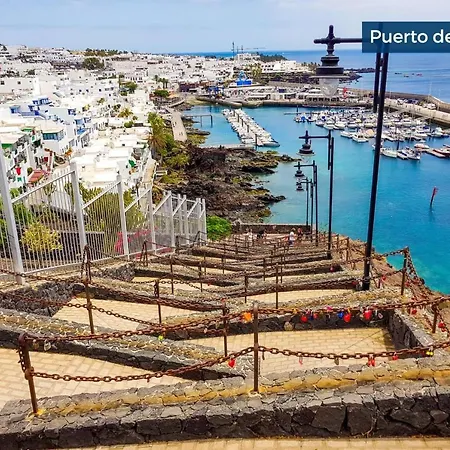 Bonjour Villa Puerto del Carmen (Lanzarote)